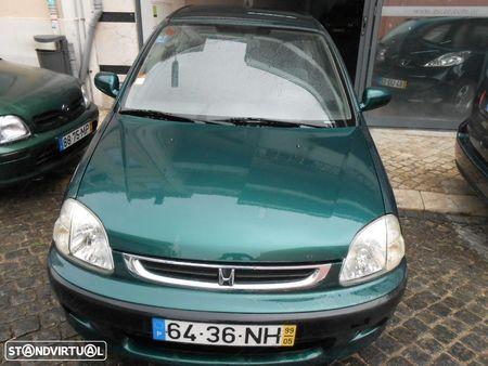 Turquoise Honda Logo - HONDA LOGO honda logo 1.3 16v Used - the parking