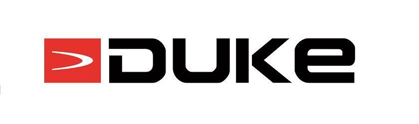 Jeans Brand Logo - Duke Denim Brand Logo