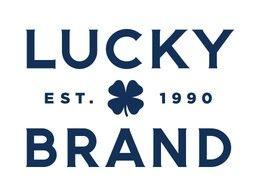 Jeans Brand Logo - The Kittery Outlets