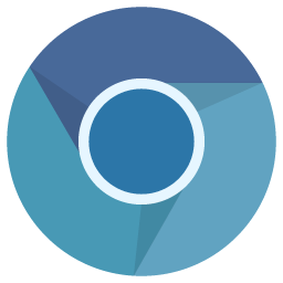Google Chromium Logo - Google Crome Chromium Version Folder icons , Google Crome Logo ...