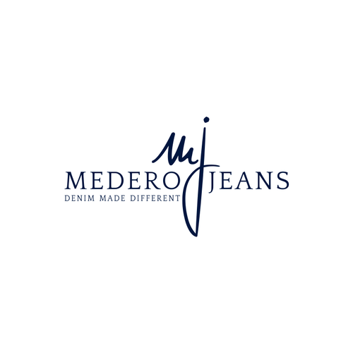Jeans Brand Logo - Premium Jeans brand design needed!! | Logo design contest
