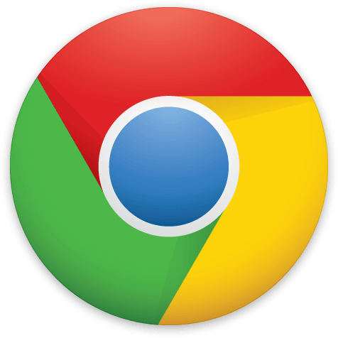Google Chromium Logo - The Branding Source: New logo: Google Chrome icon (?)