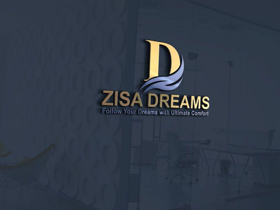 ZD Logo - Entry by ideaplus37 for ZD Brand Logo Design
