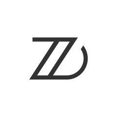 ZD Logo - Search photos zd
