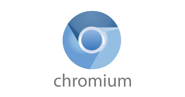 Google Chromium Logo - Chromium OS Reviews | G2 Crowd
