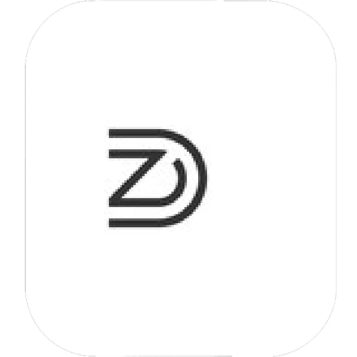 ZD Logo - Designs – Mein Mousepad Design – Mousepad selbst designen