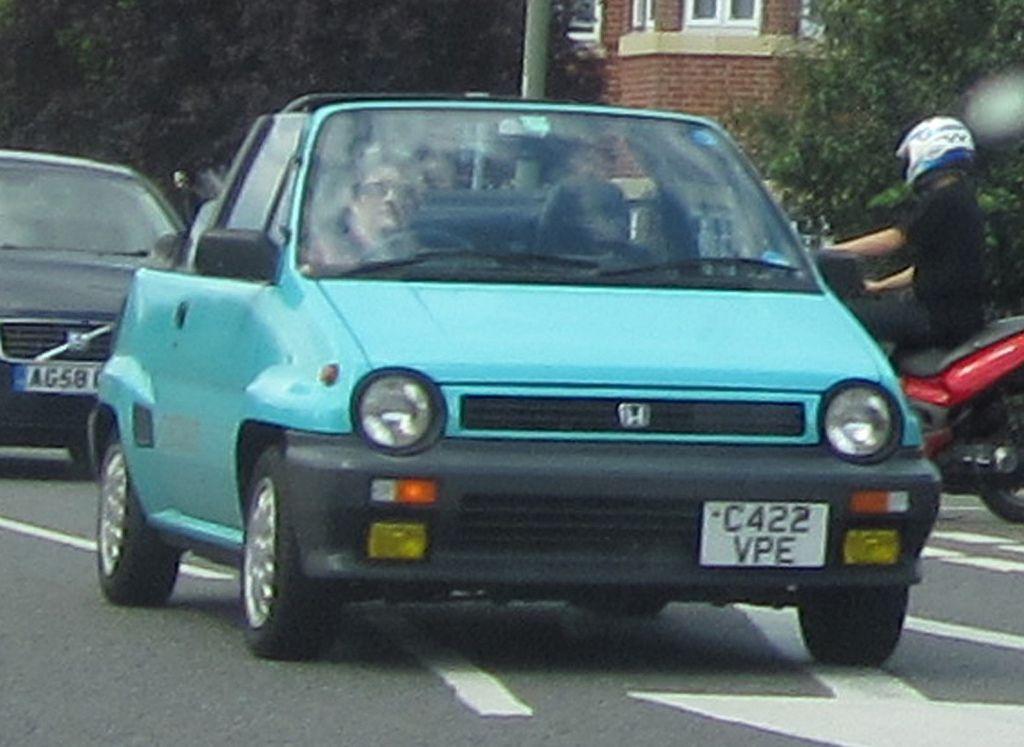 Turquoise Honda Logo - The World's Best Photos of honda and turquoise - Flickr Hive Mind