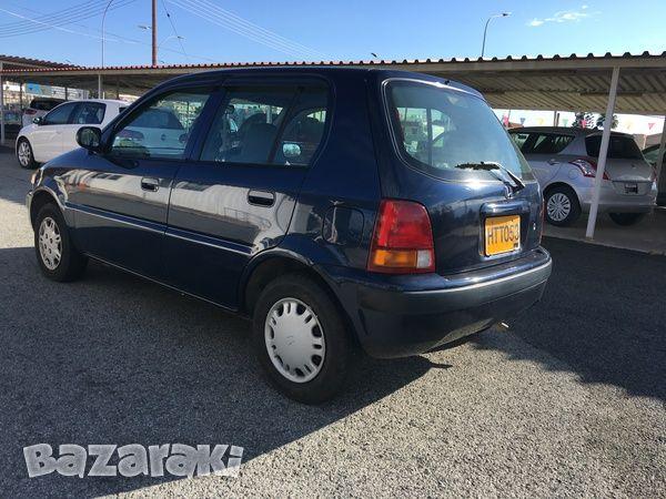 Turquoise Honda Logo - Honda Logo 1,3L 1997 €1.950 №2179187 in Lefkosia (Nicosia) district ...