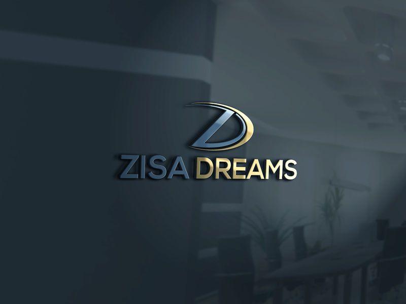 ZD Logo - Entry by Ruhh for ZD Brand Logo Design