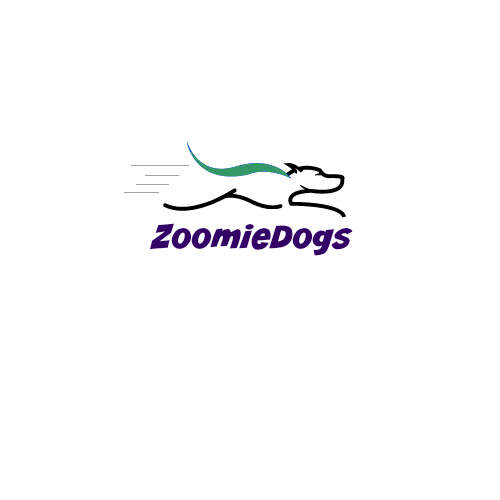 ZD Logo - ZoomieDogs
