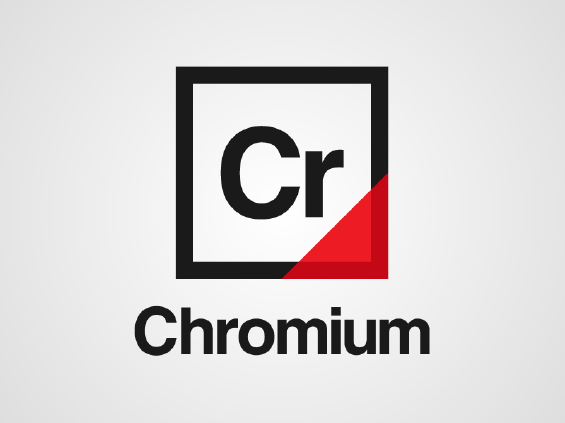 Chromium Logo - Chromium Connections. Building a smart world