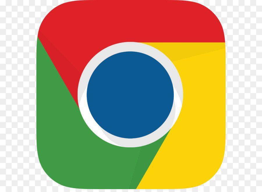iPhone Web Logo - Google Chrome Web browser iOS Android Application software - Google ...