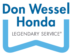 Turquoise Honda Logo - Don Wessel Honda Dealerships in Springfield, MO