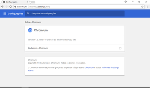 Chromium Logo - Chromium (web browser)
