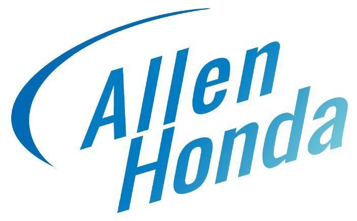 Turquoise Honda Logo - Allen Honda Station, TX: Read Consumer reviews, Browse