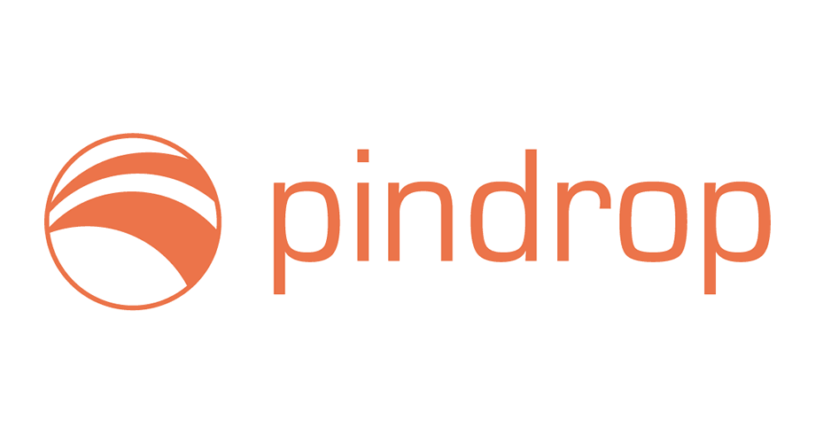 Pin Drop Logo - Pindrop Logo Download - AI - All Vector Logo
