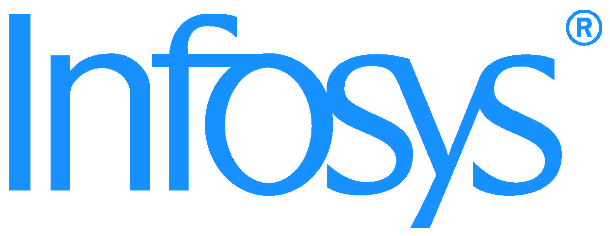 Infosys Logo - Infosys - Media Resources | Journalist Resources | Newsroom