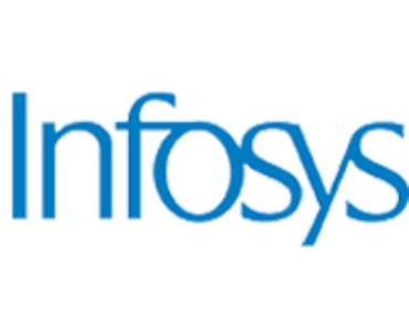 Infosys Logo - Infosys Logo and Tagline -