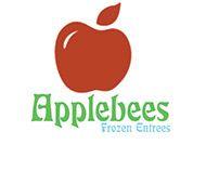 Applebess Logo - Harrison Uveges