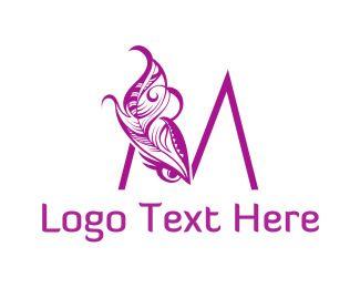 Purple M Logo - Letter M Logo Maker | Page 4 | BrandCrowd