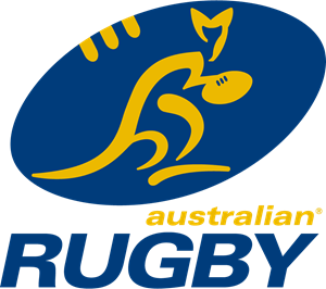Australia Rugby Logo - Australian Rugby Union Logo Vector (.SVG) Free Download