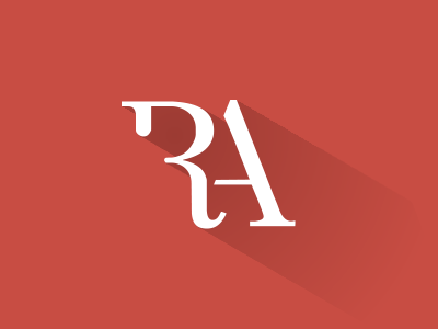 Ra Logo - RA Logo. Logos. Logos, Ra logo and Logo design