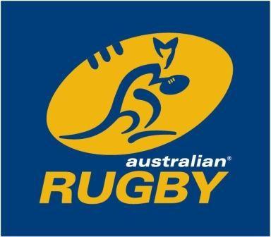 Australia Rugby Logo - Australian Rugby Union | Logos - Other Sports | Rugby, Sports, Rugby ...
