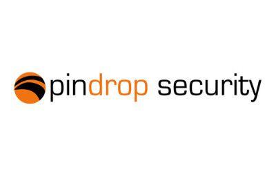 Pin Drop Logo - Atlanta's Pindrop Security raises series B round of $35M to fight ...