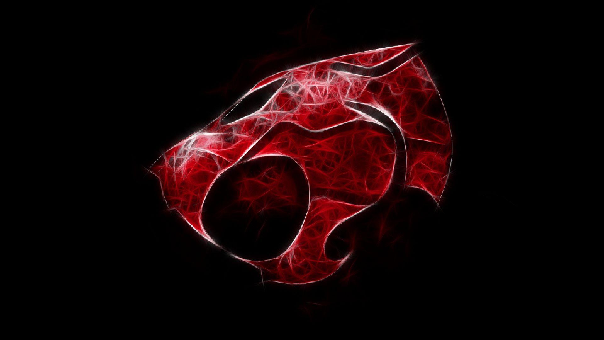 Red and Black Tiger Logo - Steam Workshop :: fm18