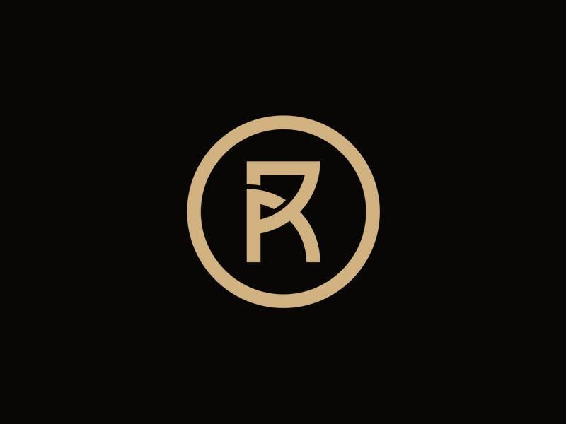 Ra Logo - RA - Monogram | penmanship | Pinterest | Logo design, Logos and ...