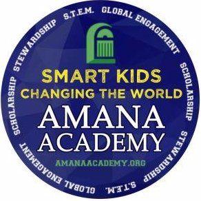 Amana Academy Logo - Amana Academy (@AmanaAcademy) | Twitter