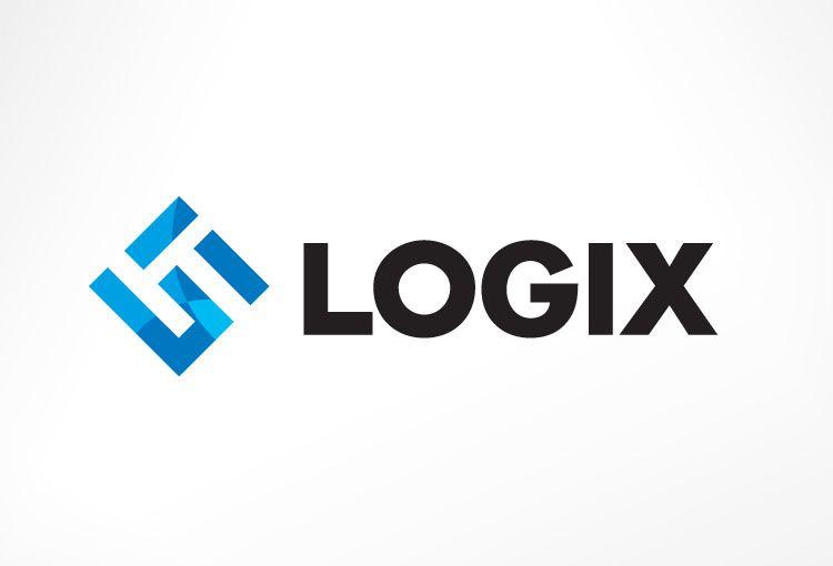 It Logo - IT Logo Design | DESIGN | Logo design, Logos, Design