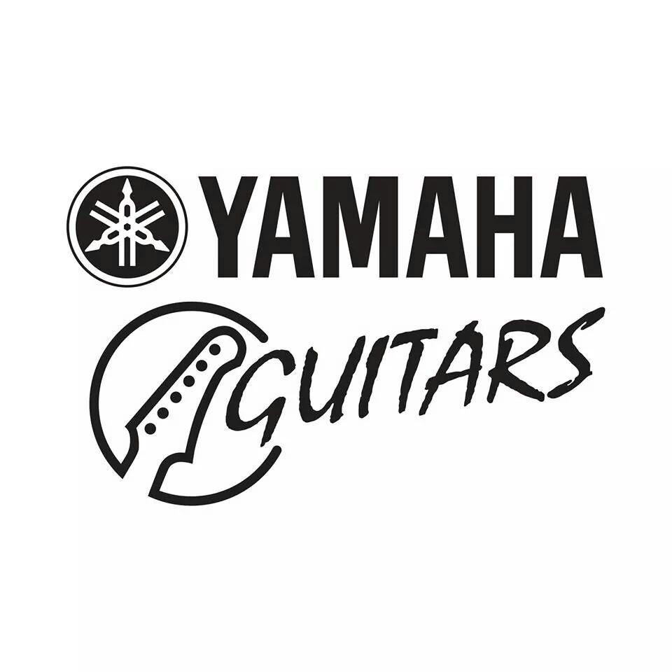 Yamaha Guitar Logo - Yamaha giitars logo.. | yamaha guitars | Pinterest | Yamaha guitar ...
