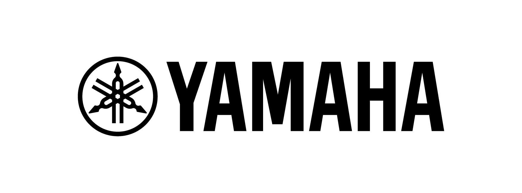 Yamaha Guitar Logo - YAMAHA GUITARS - Australian Musician MagazineAustralian Musician ...