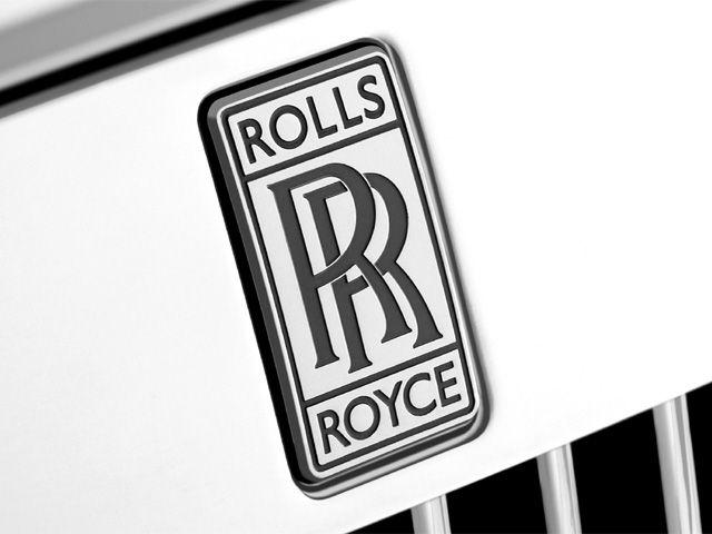 Rolls-Royce Logo - Rolls-Royce Logo, HD Png, Meaning, Information | Carlogos.org