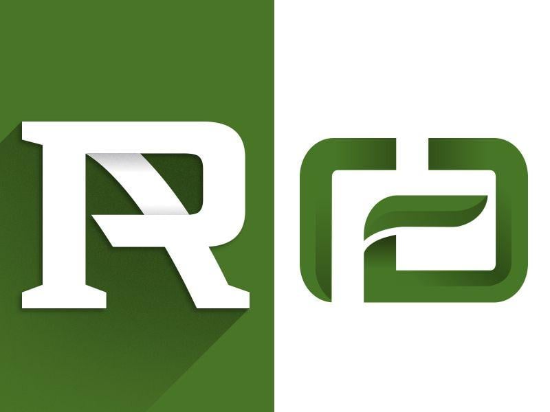 Ra Logo - RA Logo Concepts by Jeremie Memming | Dribbble | Dribbble