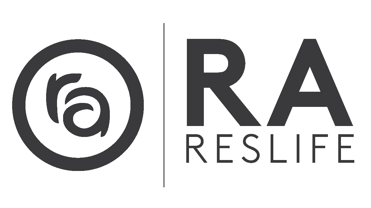 Ra Logo - Resident Advisor. Residential Life. The University of Vermont