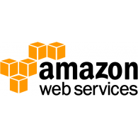 Amazon AWS Logo - Amazon Web Services | Brands of the World™ | Download vector logos ...