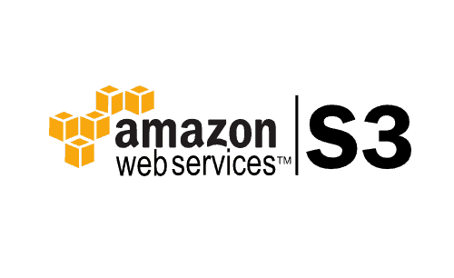 Amazon S3 Logo - Amazon s3 Logos