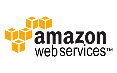 Amazon AWS Logo - Amazon Web Services - Myrtec
