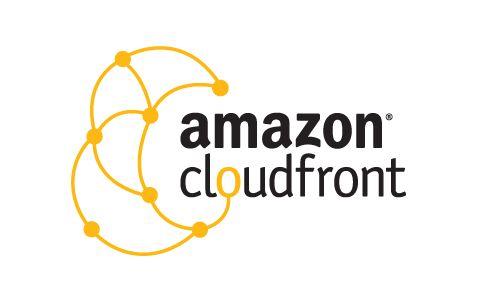 Amazon S3 Logo - Amazon Cloudfront - Lightstream