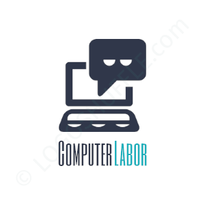 It Logo - Computer & IT Logo for Computer Logos Logoshuffle