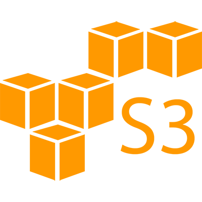 Amazon S3 Logo - Amazon S3 Data Analysis