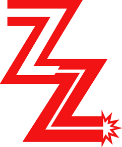 Double ZZ Logo - About Double Z Z Computer