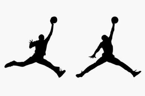 Jordan Brand Logo - Nike Sued Over Jordan Brand's 