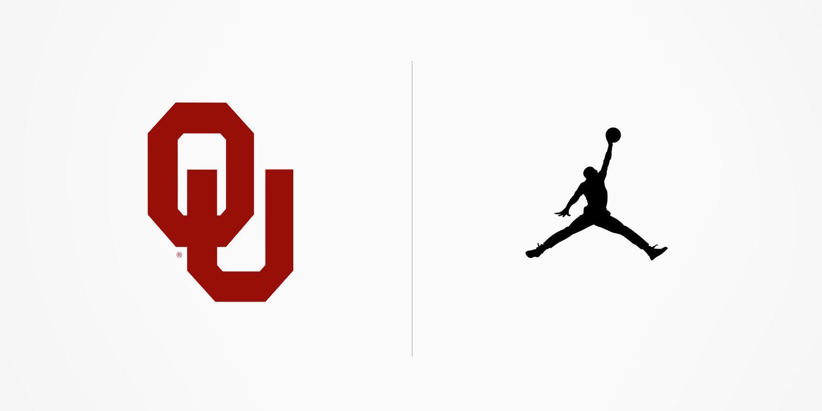 Ou Logo - Jordan Brand Welcomes the University of Oklahoma to Its Family of ...