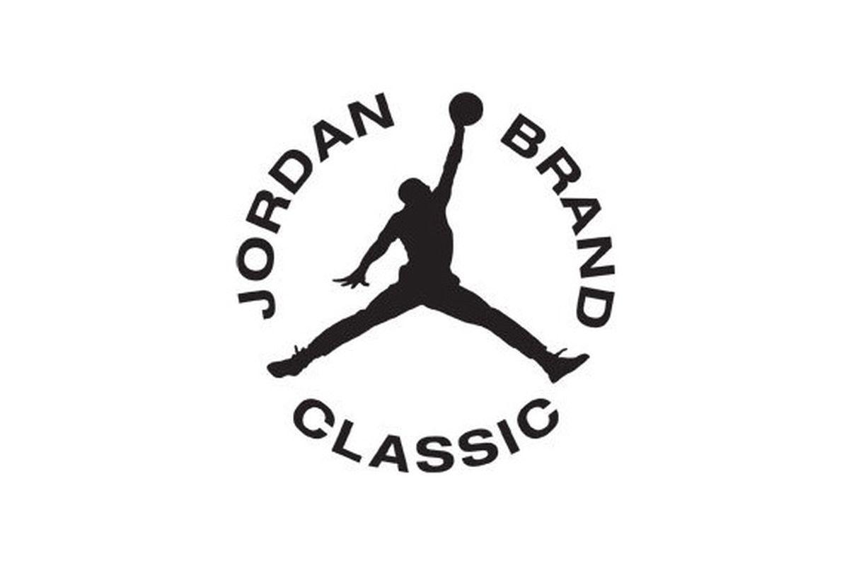 Jordan Brand Logo - Omari Spellman named to 2016 Jordan Brand Classic Game