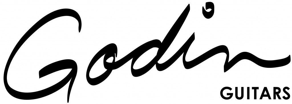 Yamaha Guitar Logo - File:Godin Guitars Logo.jpg