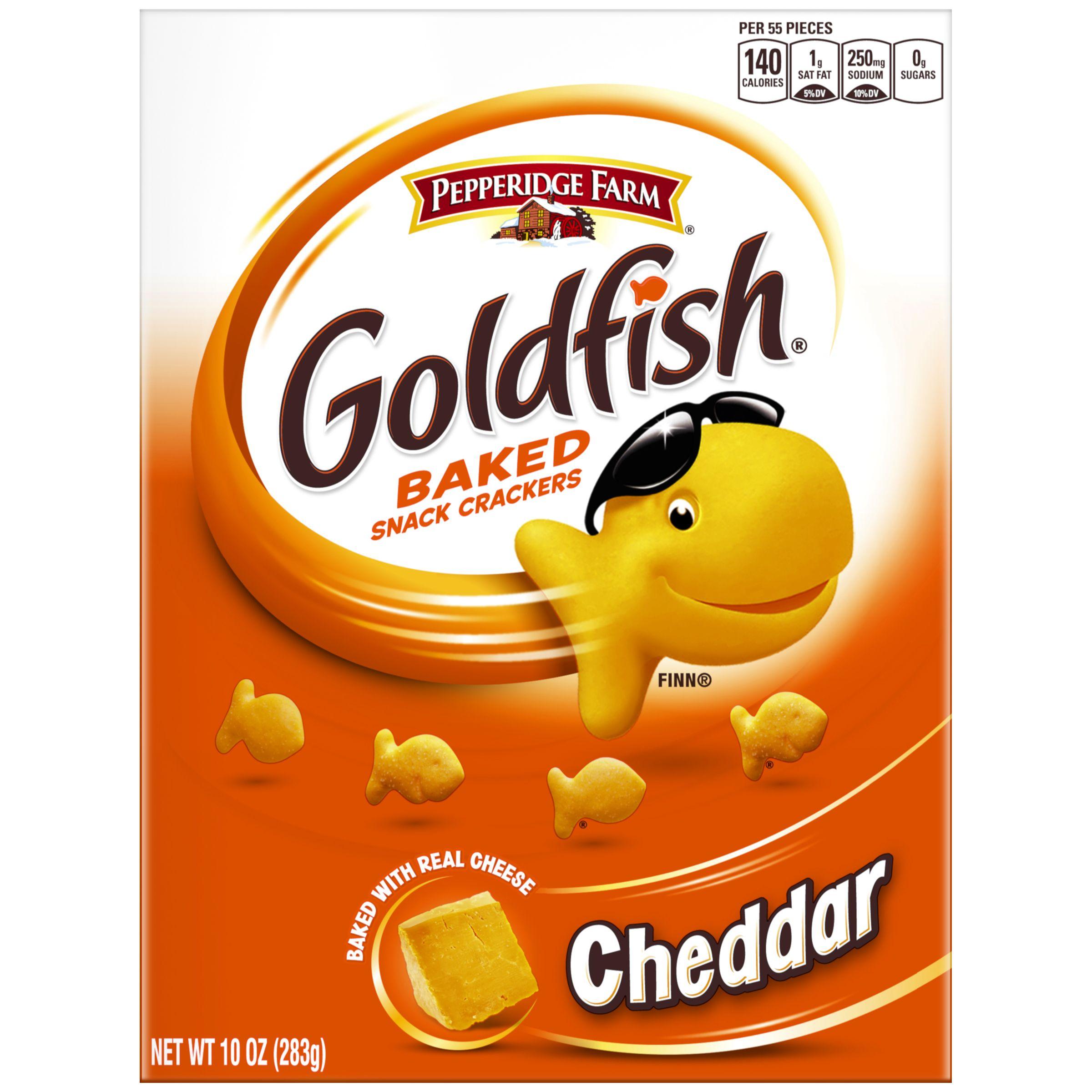 Goldfish Logo Logodix