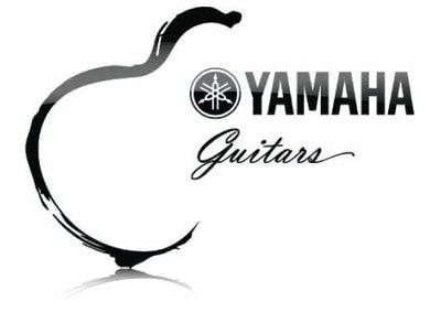 Yamaha Guitar Logo - Mallaby Guitars | Melbourne Eastern Suburbs - Guitar Repairs ...